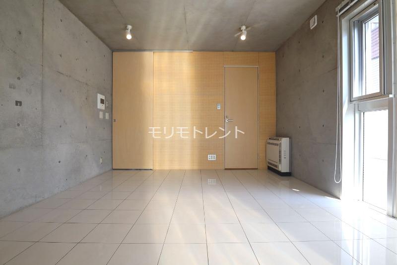 カスタリア祐天寺3階 室内参考写真（4F-Iタイプ）