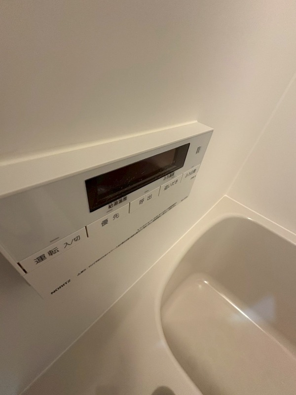 タスキsmart練馬2階 お風呂