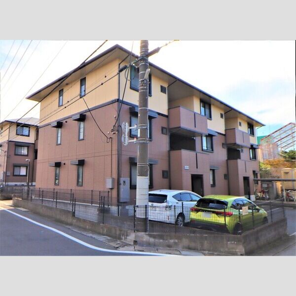 シンヤハンズ　Ⅰ303号室 Ⅰ棟