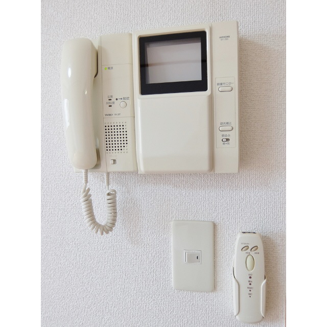 アンプルール 彩華106号室 部屋その他