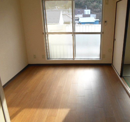 ブルーカーサ２５０－Ⅰ0306号室 洋室　※現況優先