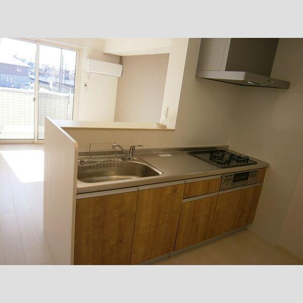 グランドネス キッチン