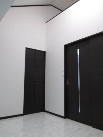 ＰＲＥＳＴＩＧＥ中島2階 部屋その他