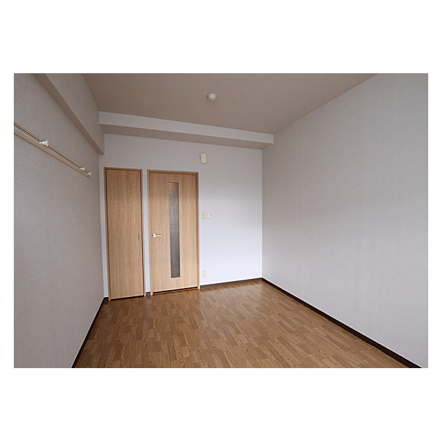 ソレイユ鶴瀬0415号室 内観