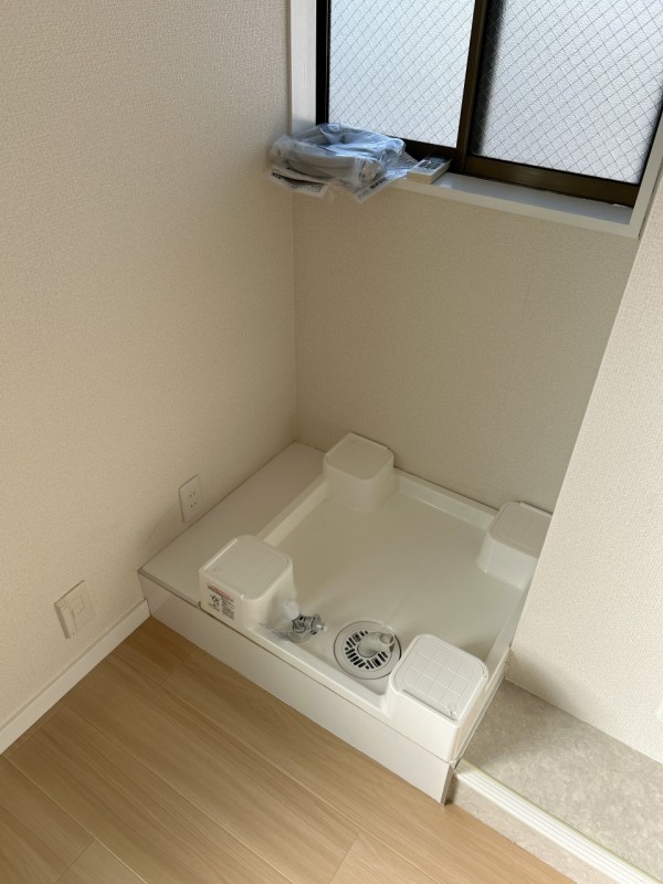 秀明館2階 部屋その他