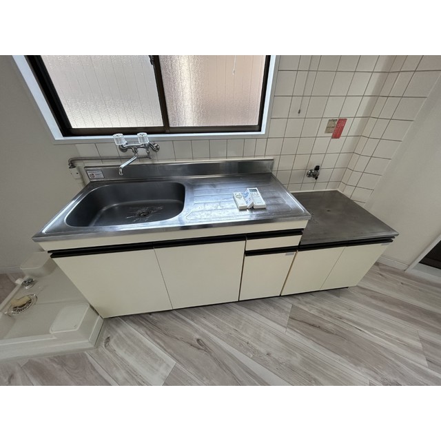 レインボーロッジ キッチン