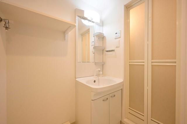 ジェノヴィア浅草Ⅴスカイガーデン4階 トイレ