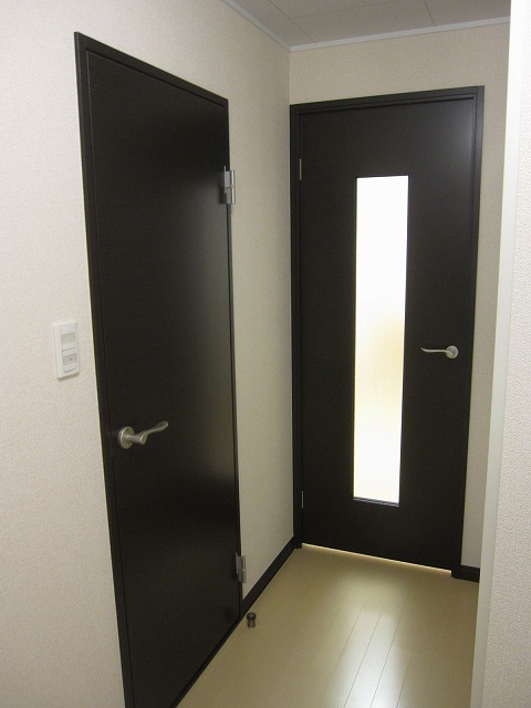 レオネクストサンクワイエットⅡ107号室 部屋その他