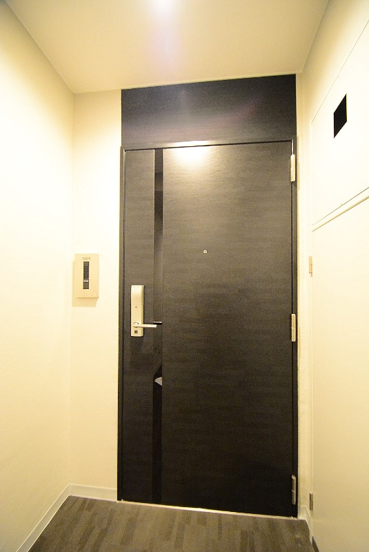 ステージグランデ亀有アジールコート4階 部屋その他