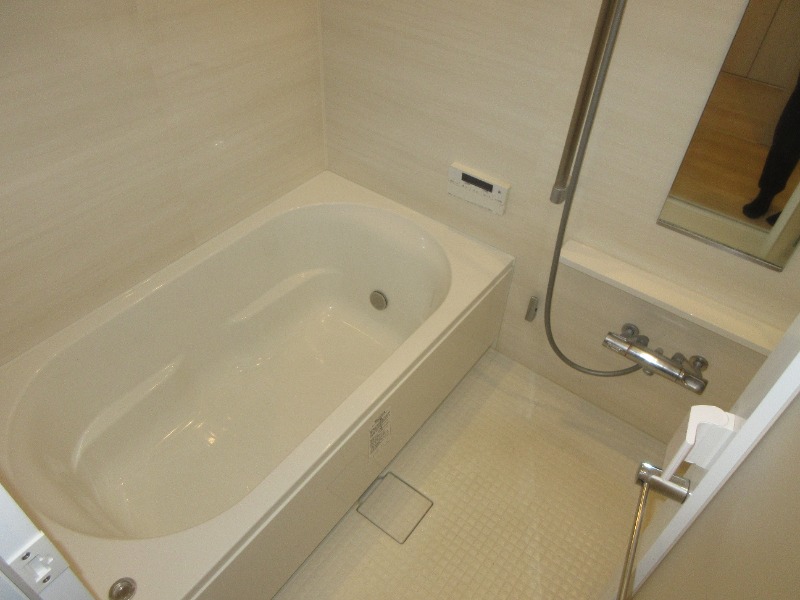 クリオ多摩川緑地壱番館7階 部屋その他