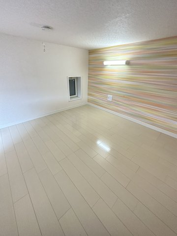 ユナイト南太田レディマーガレット 寝室