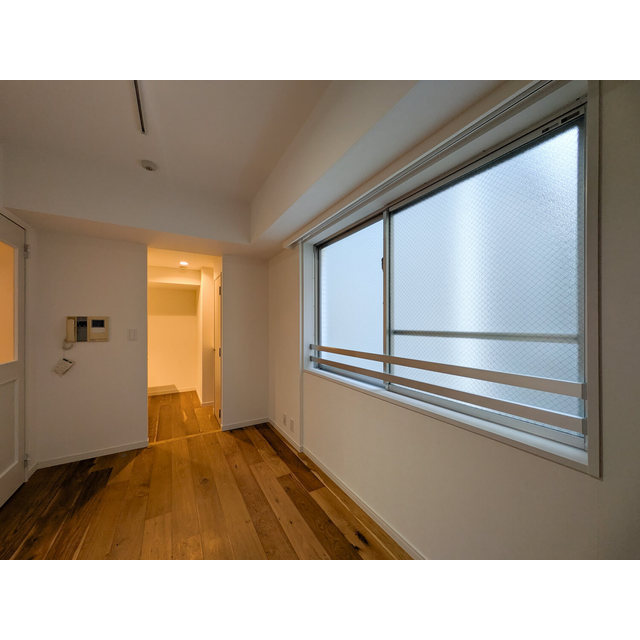 オーパスホームズ三田 リビング