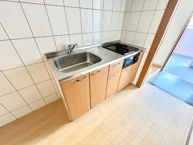 ＯＫＭ（オーケーエム） キッチン