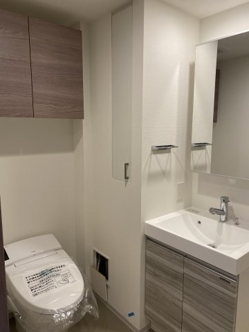 プラウドフラット西早稲田204号室 参考写真