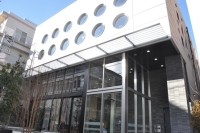 ルーブル高田馬場弐番館 【図書館】新宿区立 下落合図書館まで450ｍ