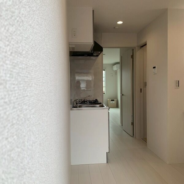 Ambitionかしわ台203号室 部屋その他