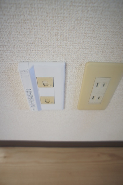 カーサ八千代 NTT光完備しています！