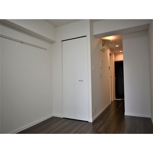 ルクレ西新宿1001号室 部屋その他