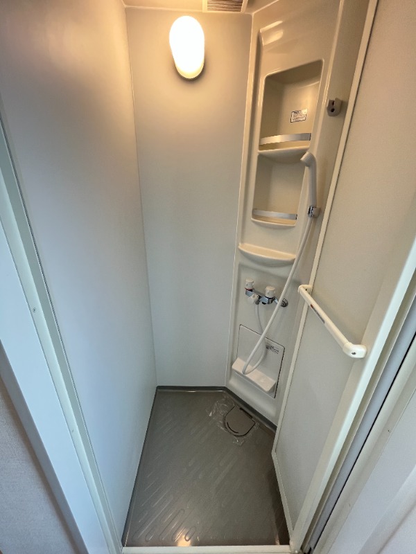 エルミタージュ上鷺宮 お風呂