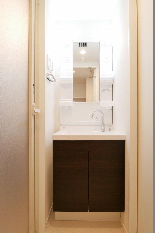 ハーモニーレジデンス新宿 THE NORTH3階 内観