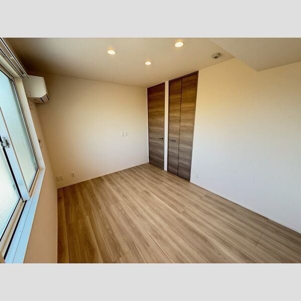 サリサ.l101号室 洋室