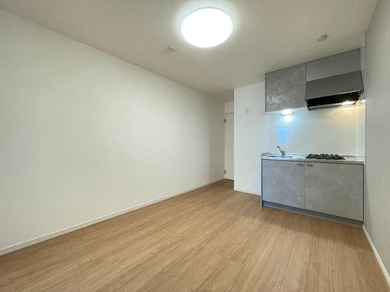 アリビオ上福岡 リビング