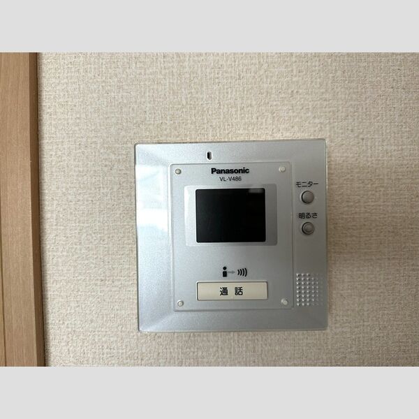 オーキッド TVインターホン