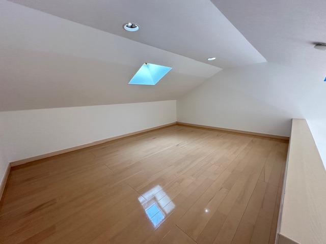 アクシア2階 部屋その他