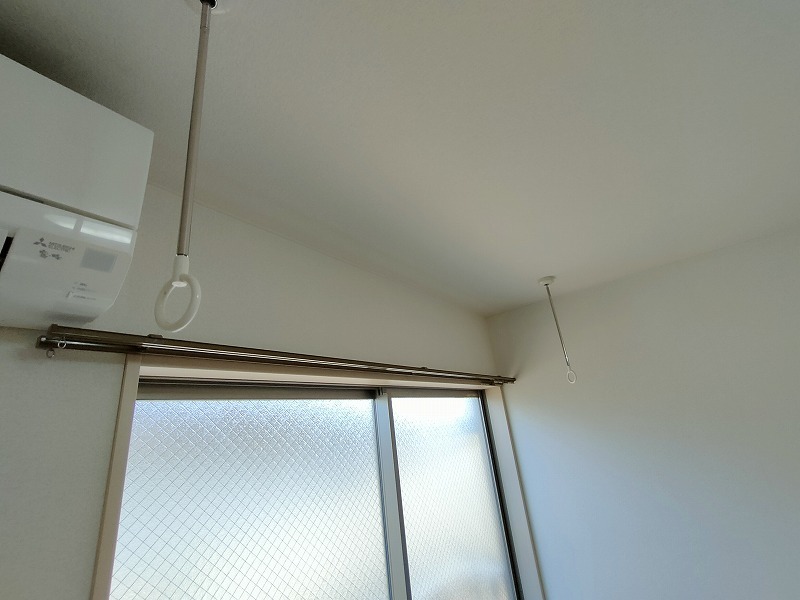 ＴＭＴ弐番館2階 部屋設備