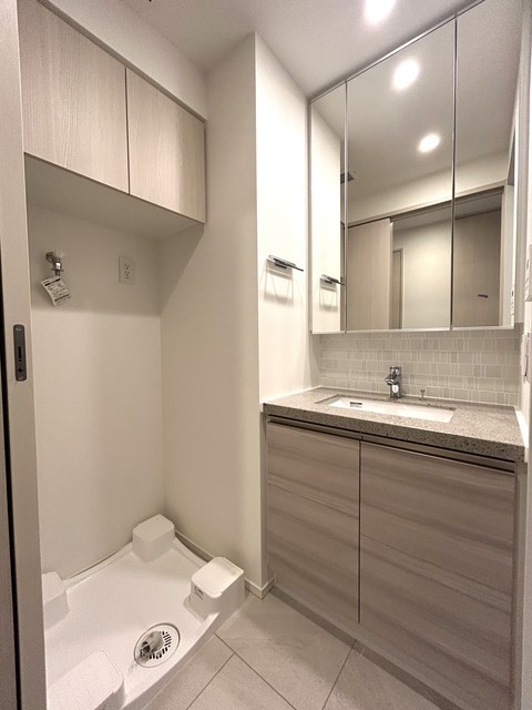 ザ・パークワンズ日本橋人形町 2025年10月撮影