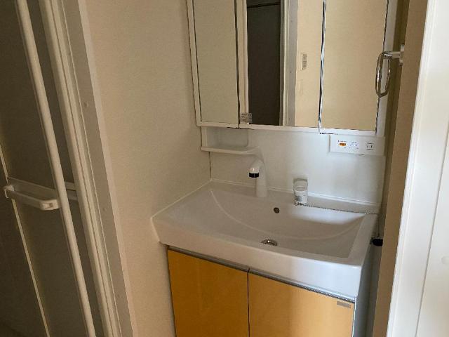 ラーパ　～ｒａｐａ～ 洗髪洗面化粧台