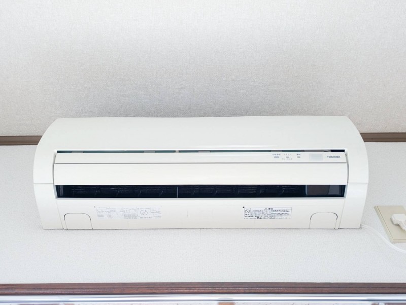 Ｎルームパースン2階 部屋その他