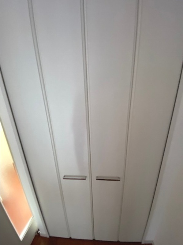 ラグジュアリーアパートメントデュオ神楽坂5階 収納