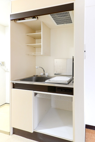 スカイコート大森第4 反転タイプ参考写真