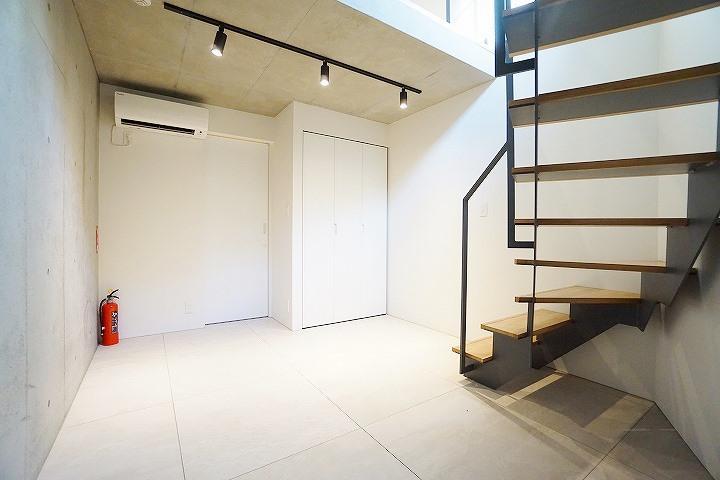 LEGALAND中目黒1階 その他　設備