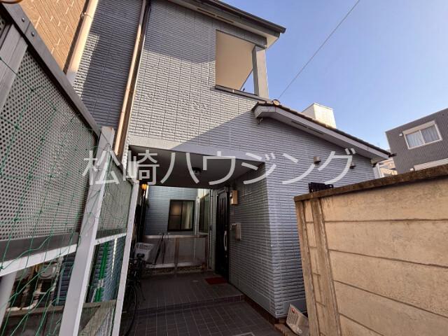 新井1丁目S邸の外観画像