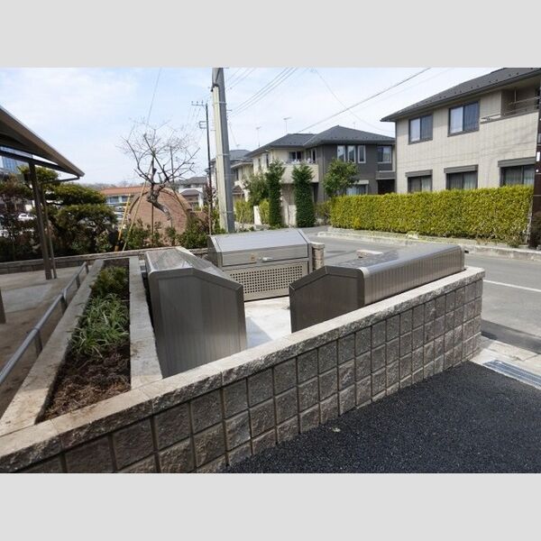 セジュールZEN Ⅲ　A 周辺