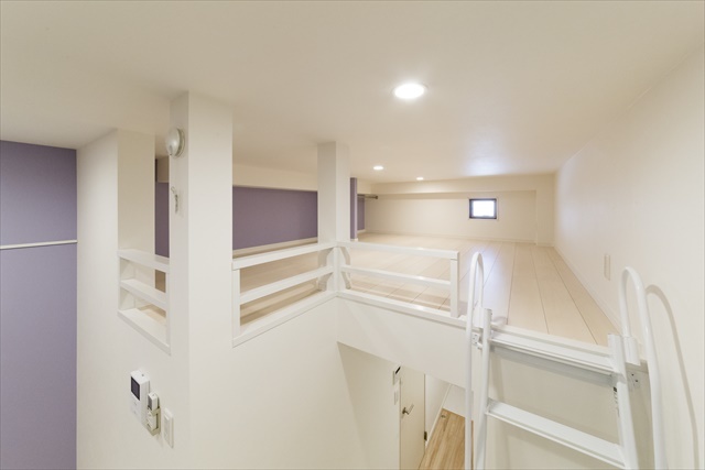 Ｌａ　Ｌｕｃｅ1階 リビング