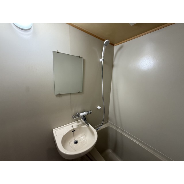 フロンティアⅠＣ棟 内観