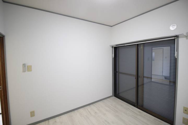 荻原コーポ2階 部屋その他