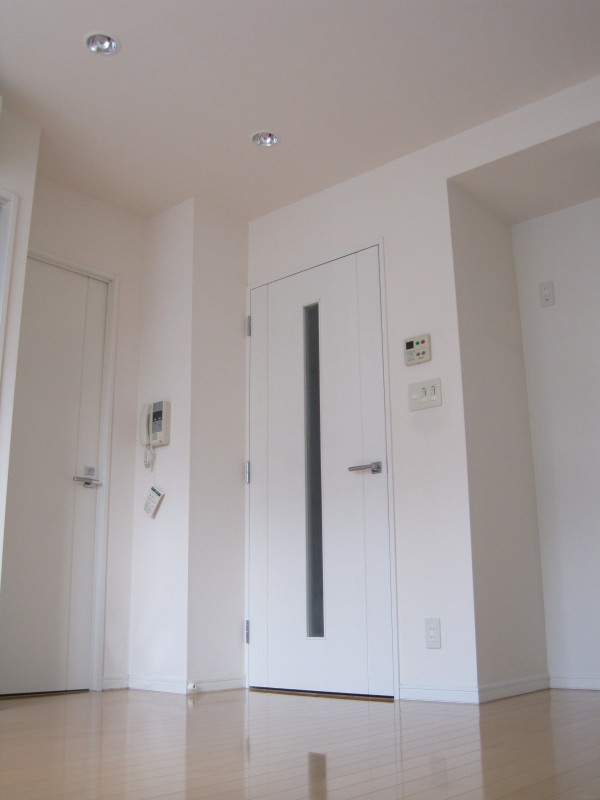 レニール本駒込9階 内観