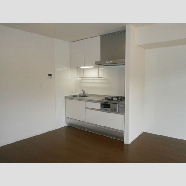 ル・コンフォール202号室 202　キッチン