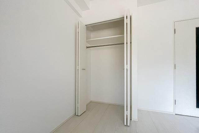 ALTERNA池袋EAST1階 収納