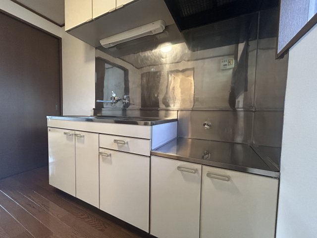 ムーンロータス キッチン