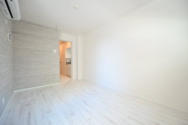 モンクール高野台1階 部屋その他