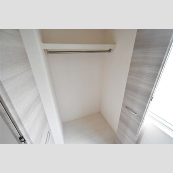 K-UCHIDA クローゼット