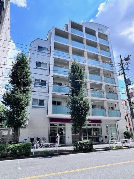 ＫＤＸレジデンス駒沢公園 外観