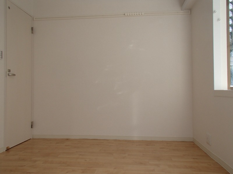カサブランカ西葛西1階 部屋その他