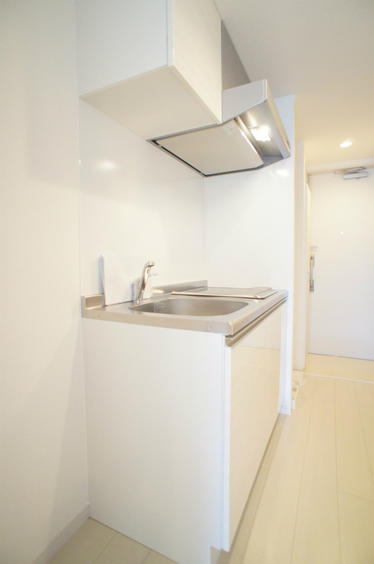 リブリ・LUCIA湘南 キッチン