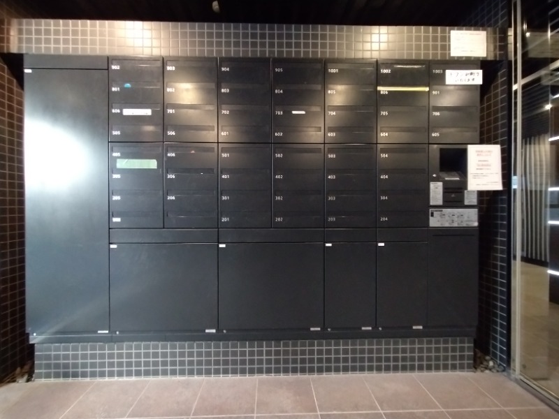 ガリシア品川7階 部屋その他